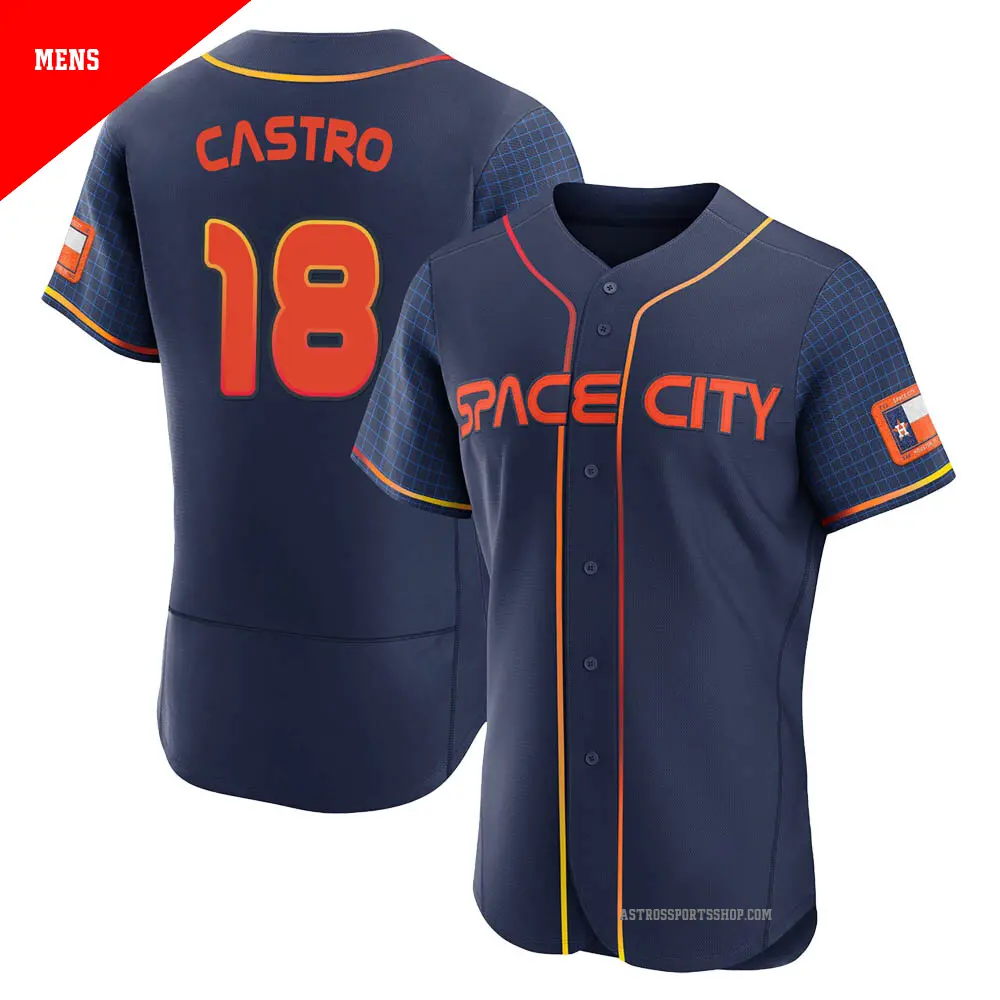 Jason castro jersey sales