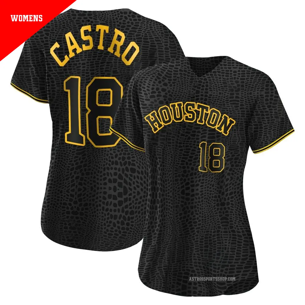 Jason castro jersey 2025